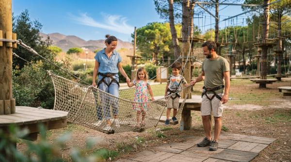 Argelès sur mer en famille : activités incontournables et loisirs adaptés